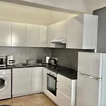 Diamond Complex Apartamento Paphos