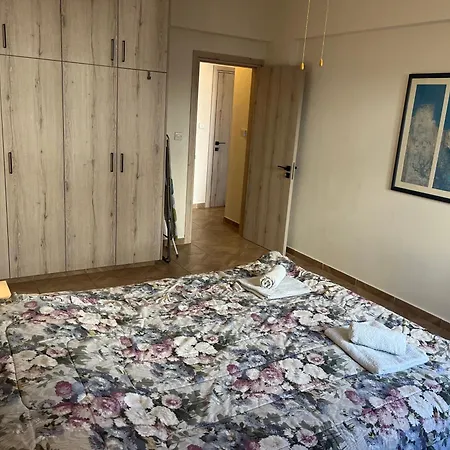 Diamond Complex Apartment