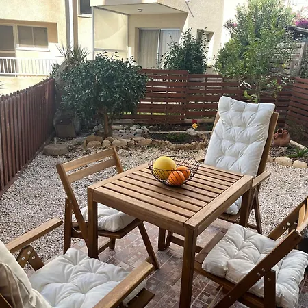 Diamond Complex * Paphos