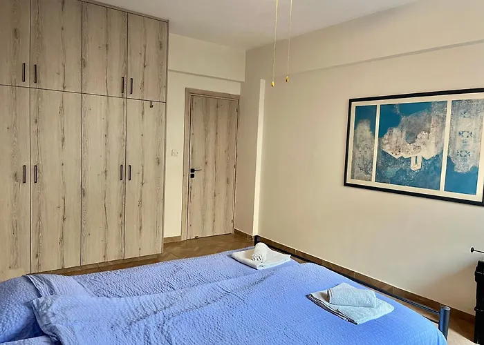 Apartment Diamond Complex Paphos