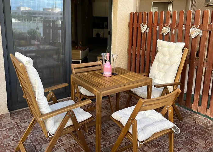 Apartment Diamond Complex *