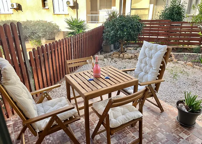 Apartment Diamond Complex *