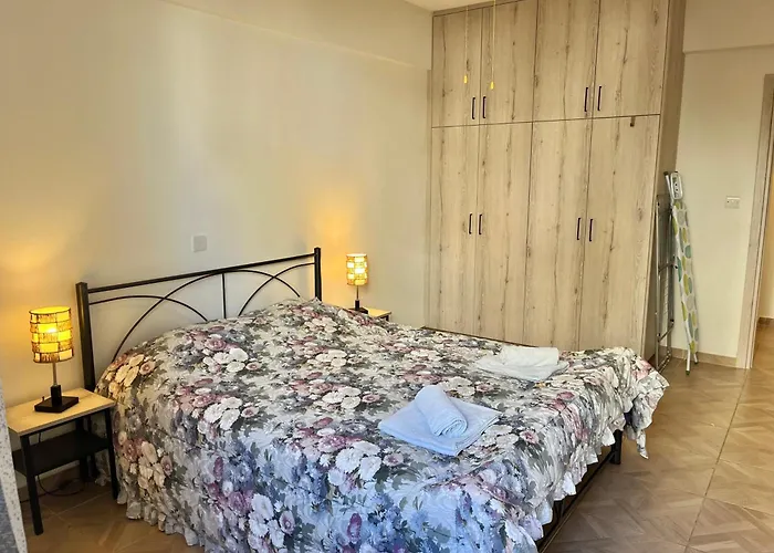 Apartment Diamond Complex *