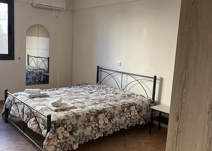 Apartment Diamond Complex *