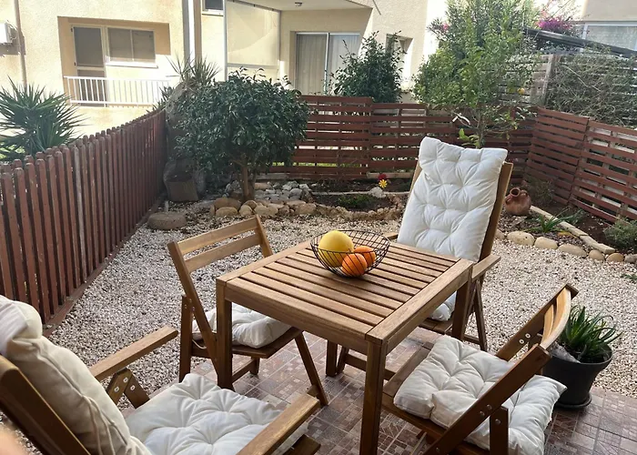 Diamond Complex * Paphos