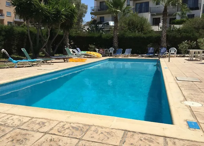 Diamond Complex Apartment