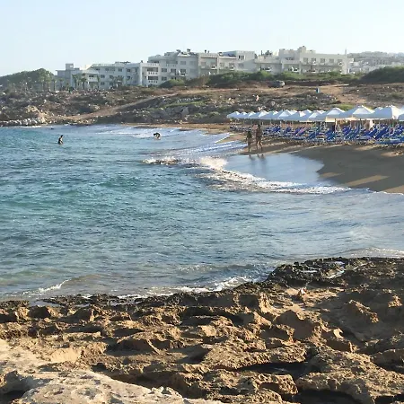 Diamond Complex * Paphos