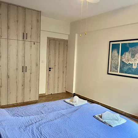 Apartament Diamond Complex Paphos