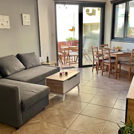Appartement Diamond Complex