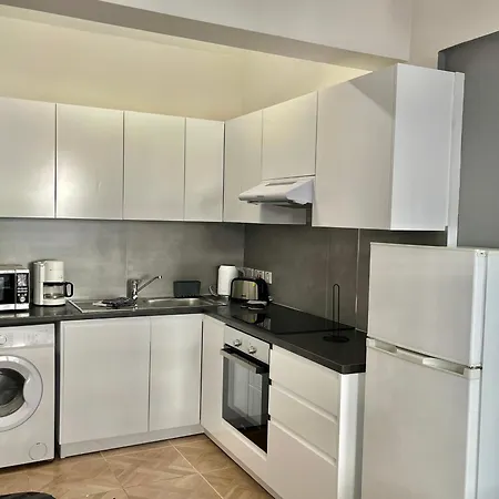Diamond Complex Appartement Paphos
