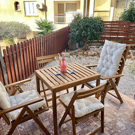Appartement Diamond Complex *