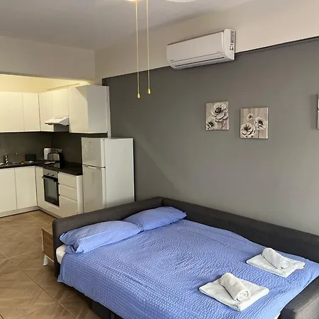 Apartament Diamond Complex Paphos