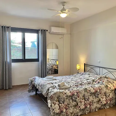 Appartement Diamond Complex