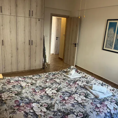 Diamond Complex Appartement