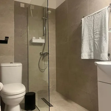 Appartement Diamond Complex