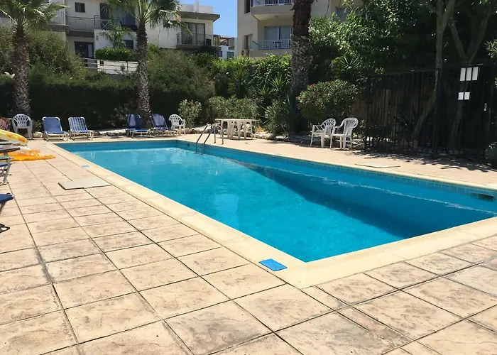 Diamond Complex Appartement *