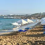 Apartman Diamond Complex Paphos