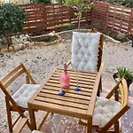 Diamond Complex Apartman