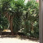 Apartman Diamond Complex Paphos
