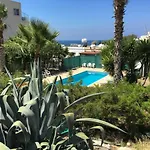 Diamond Complex Apartman Paphos