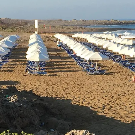 Appartement Diamond Complex