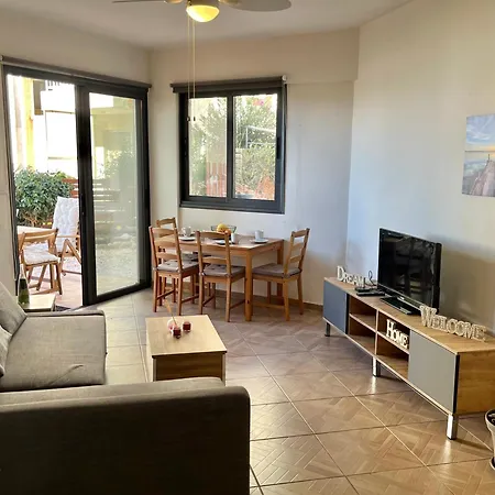 Diamond Complex Apartment