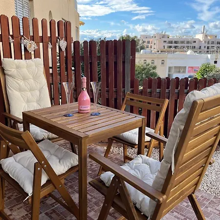 Appartement Diamond Complex Paphos