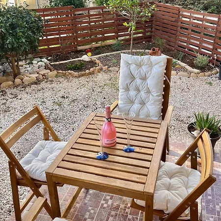 Diamond Complex Appartement