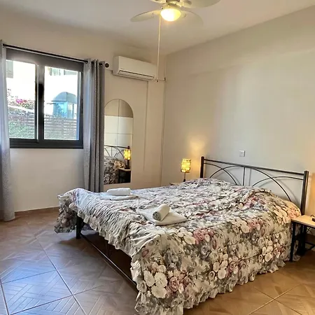 Appartement Diamond Complex *