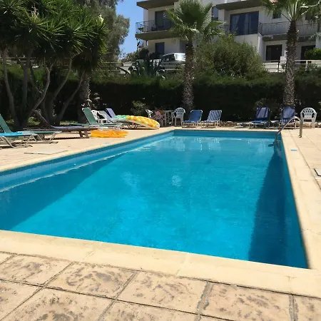 Diamond Complex Apartament