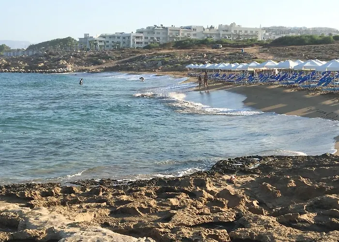 Diamond Complex * Paphos