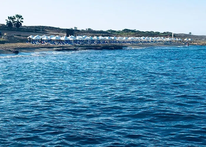 Diamond Complex * Paphos