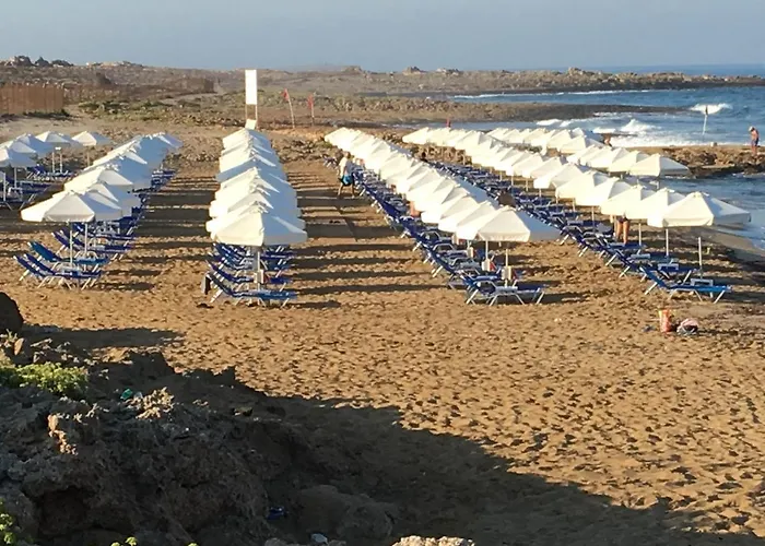 Lejlighed Diamond Complex