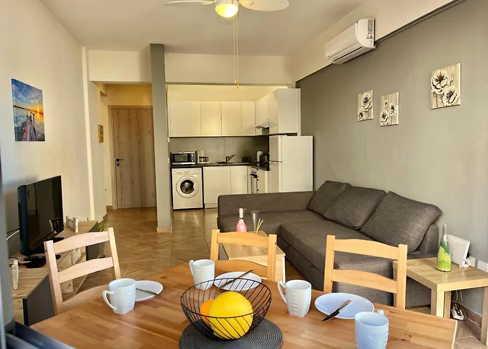 Diamond Complex Paphos