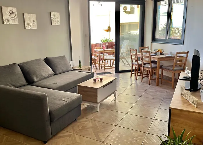 Lejlighed Diamond Complex