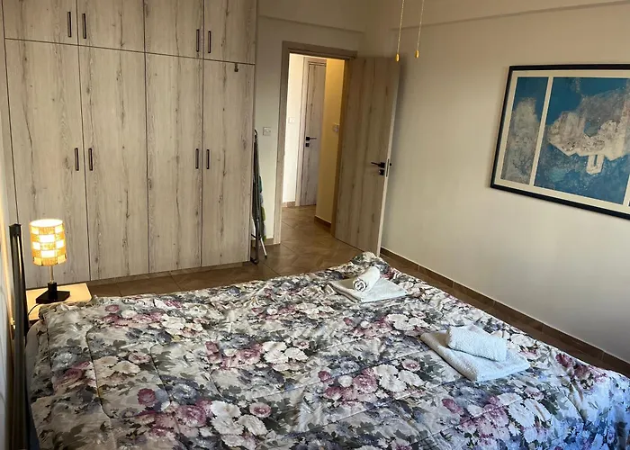 Diamond Complex Lejlighed