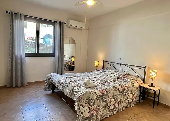 Lejlighed Diamond Complex *