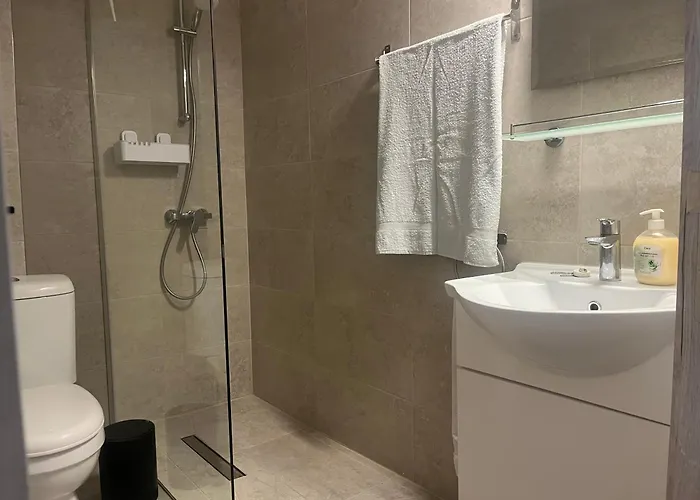 Diamond Complex アパート