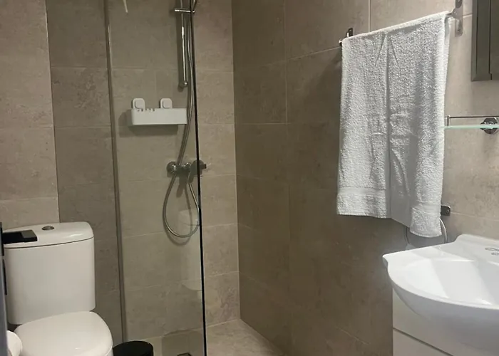 アパート Diamond Complex *