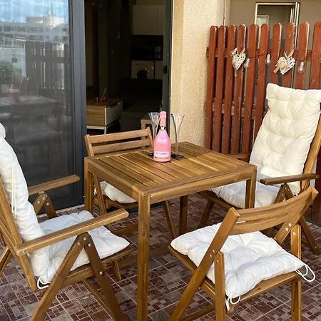 Apartamento Diamond Complex *