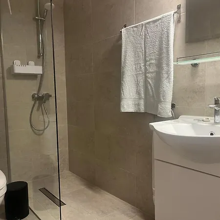 Diamond Complex Lägenhet
